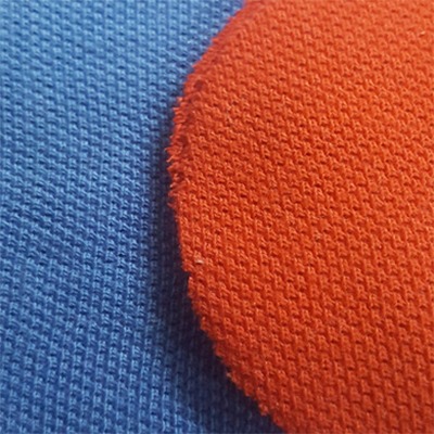 Pique Fabric