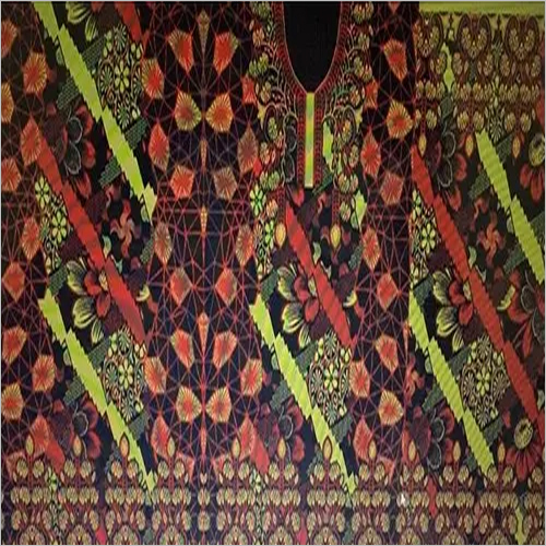 Jacquard KURTIS