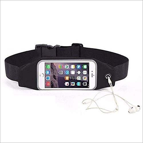 Phone Running Waist Running Belt Toy