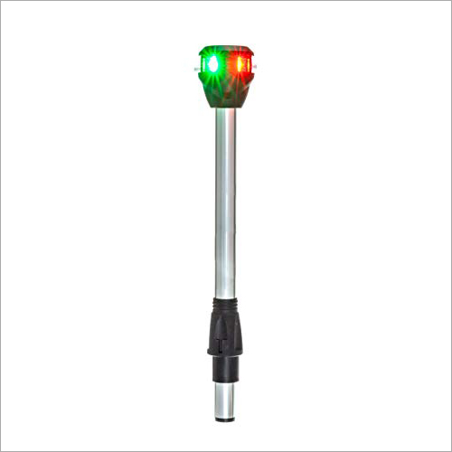 Marine Plug-In Bow Light Toy