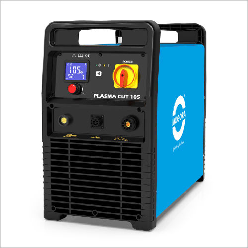 Plasma Cut 105 Inverter Controlled Welding Machine