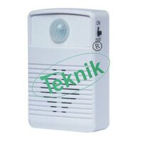 Pir Sensor (mq3) - Color: White
