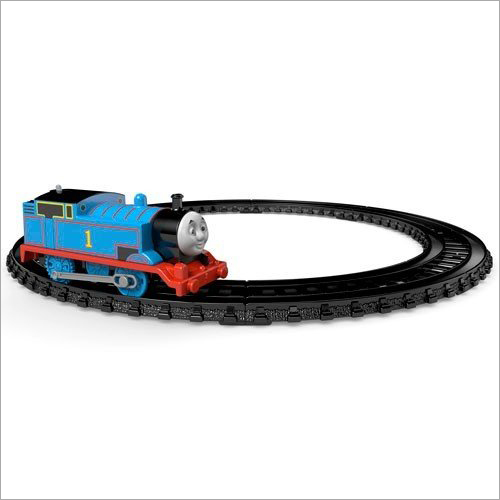 Kids Electric Train Toy