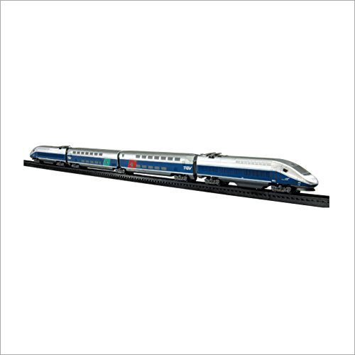 Electric Train Sets Accessories