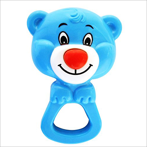 Kids Rattle Toy