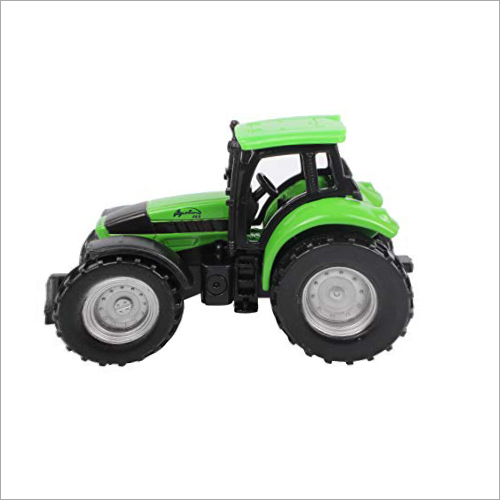 Kids Plastic Mini Truck