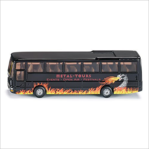 Kids Bus Toy