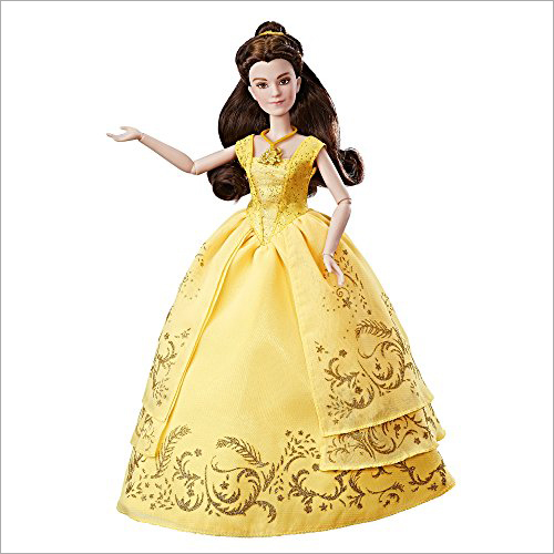 Barbie Nurturing Doll