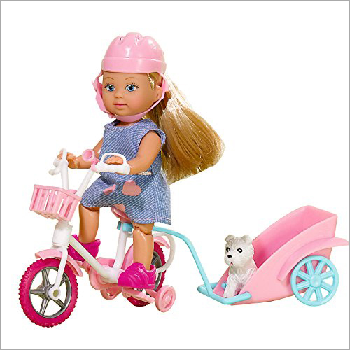 Kids Doll