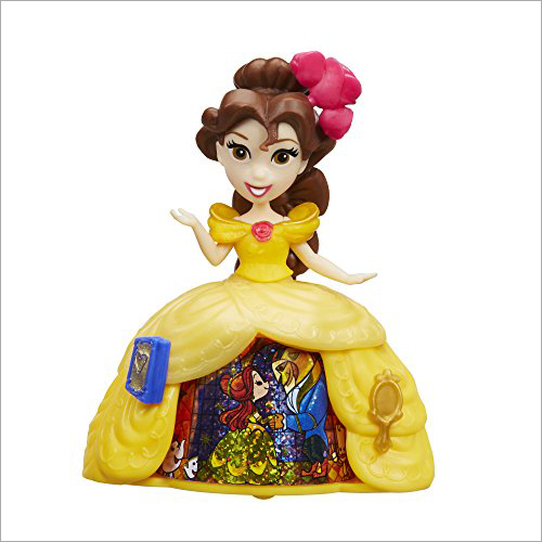Princess Doll