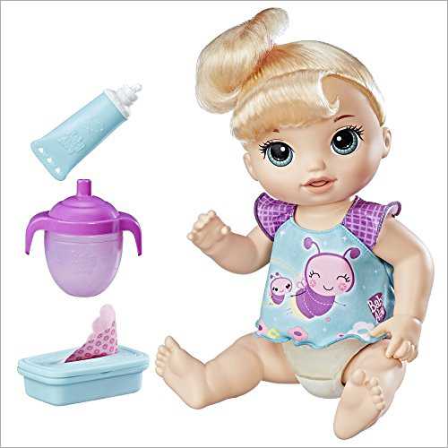 Baby Doll