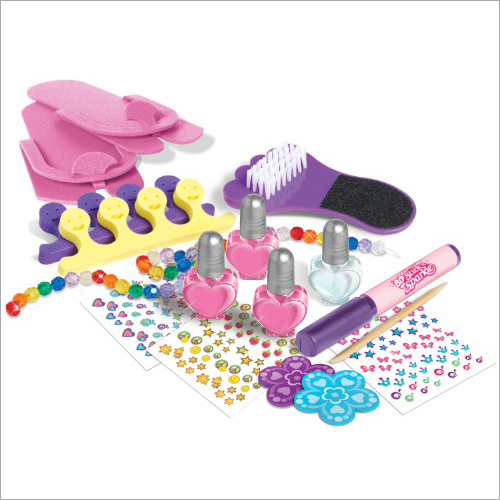 Cosmetic Makeup Toy Set