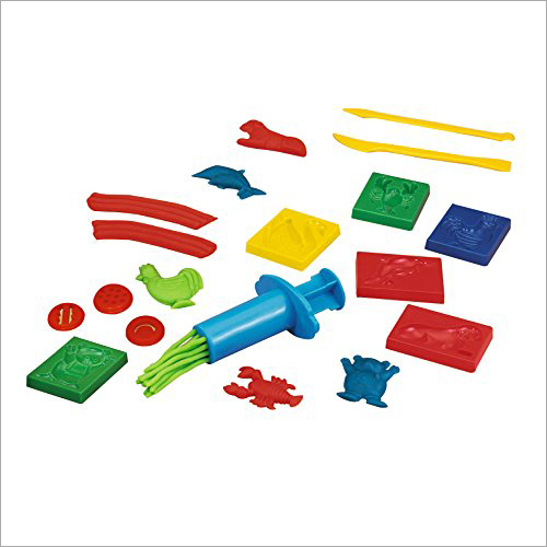 Art And Fun Modelling Workshop Toy