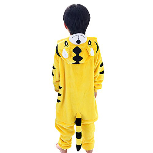 Kids Tiger Costumes