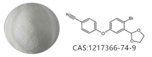 Crisaborole (AN2728) Intermediates CAS 1217366-74-9