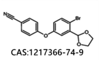 Crisaborole (AN2728) Intermediates CAS 1217366-74-9
