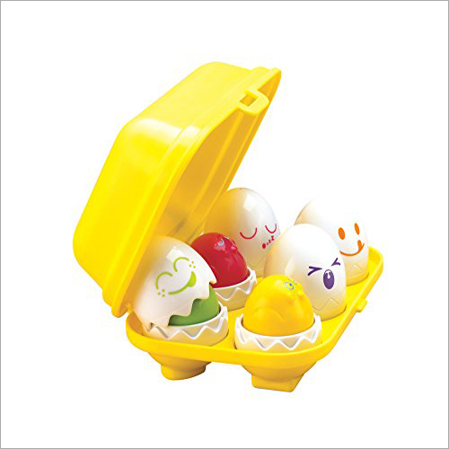 Toomies Hide And Squeak Eggs