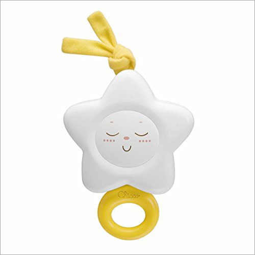 Chicco Star Musical Baby Toy