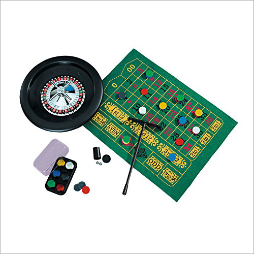 Children Game Set