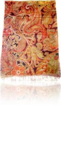 Digital Printed Scarves