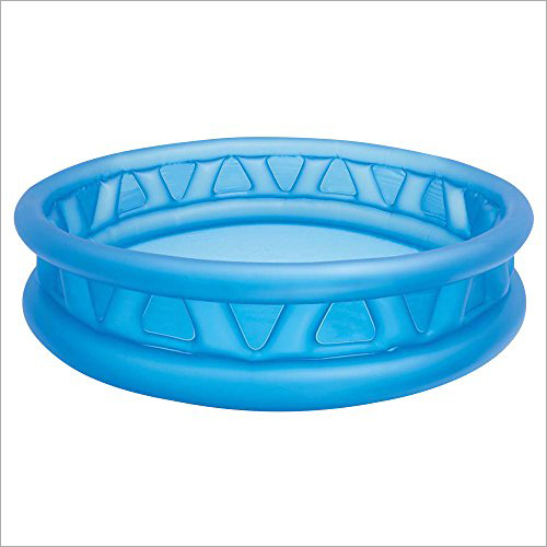 Portable Round Kids Pool