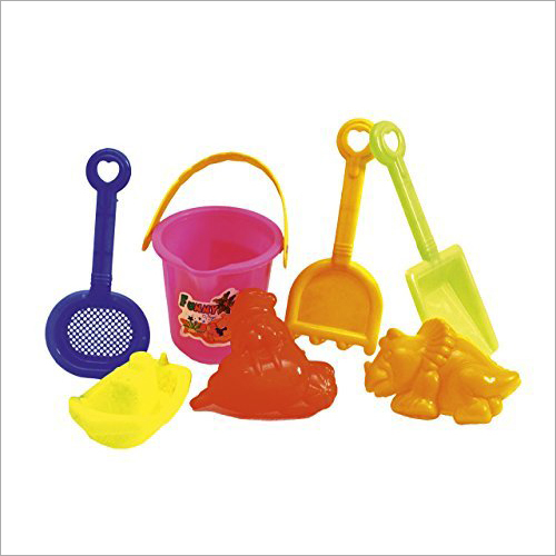 Playground Equipment