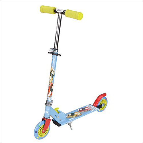 2 Wheel Kick Scooter