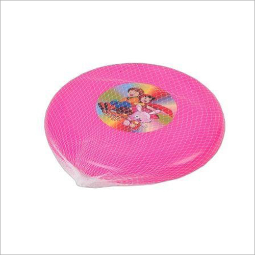 Plastic Flying Disc