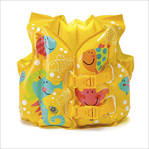 Kids Swim Vest