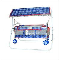 Iron Baby Cradle