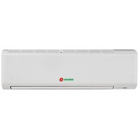 1.5 ton solar ac