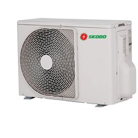 1.5 ton solar ac