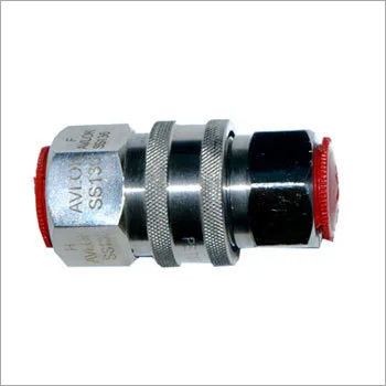 Quick Connect Couplings Size: 1/4"-3"