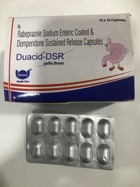 Duacid-DSR