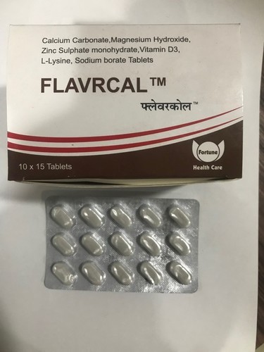 Flavrcal Flavrcal