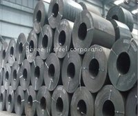 Hot Rolled Steel