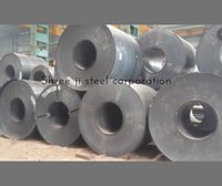 Hot Rolled Steel