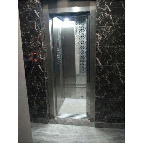 Passenger Home Elevators