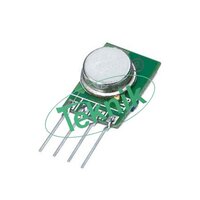 Rf Link Transmitter - 315mhz Frequency | Ideal For Engineering Educational Equipment, Enhancing Hands-on Learning Experiences