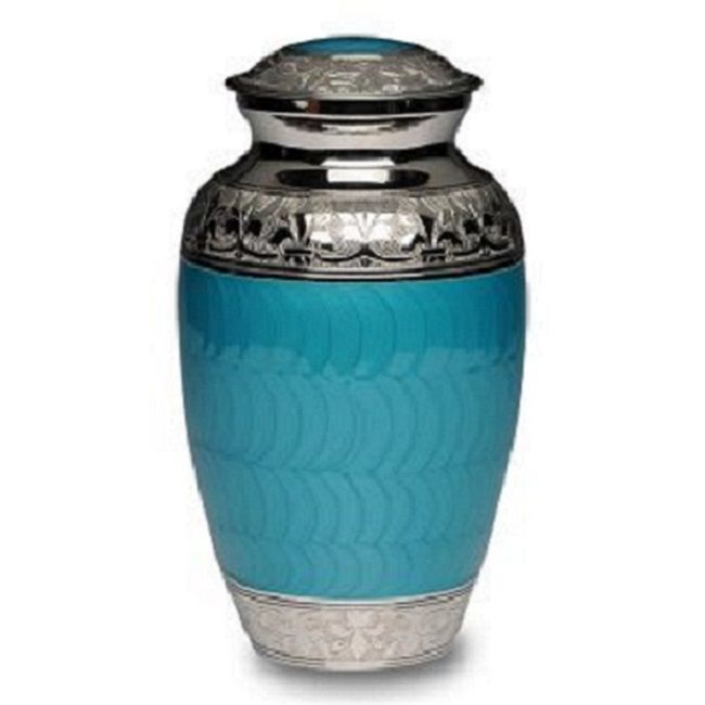 Beautiful Cremation Urn