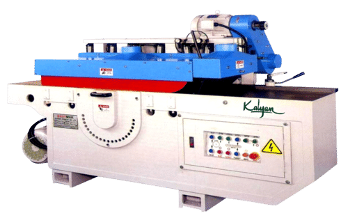 GANG RIP SAW (KI-305H)