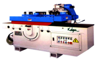 GANG RIP SAW (KI-305H)