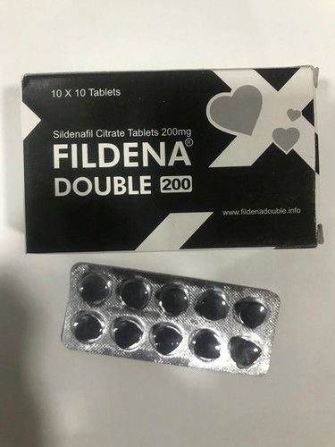 Fildena 200mg