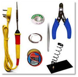 Soldering Iron Kit