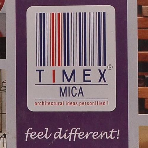 Timex Mica Laminate Sheet