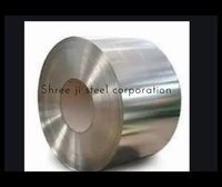 Hot rolled steel in coil
