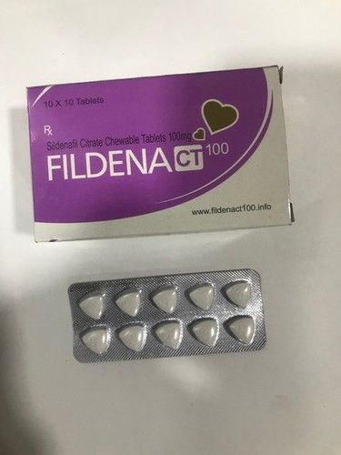 Fildena CT100