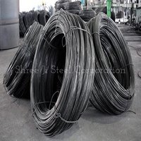 Mild Steel Wire Rod