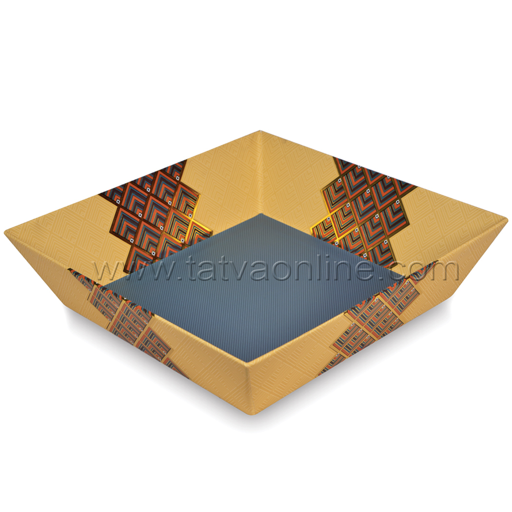 Diwali Gift Tray