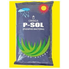 Phosphobacteria Application: Agriculture